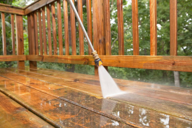 Professional Pressure washing in Ferron, UT